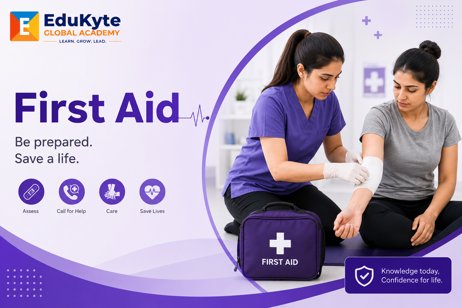 First Aid